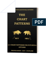 Chart Petterns Book English