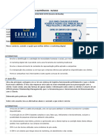 Atividade Sub - Log - Negócios Eletrônicos - 54-2022