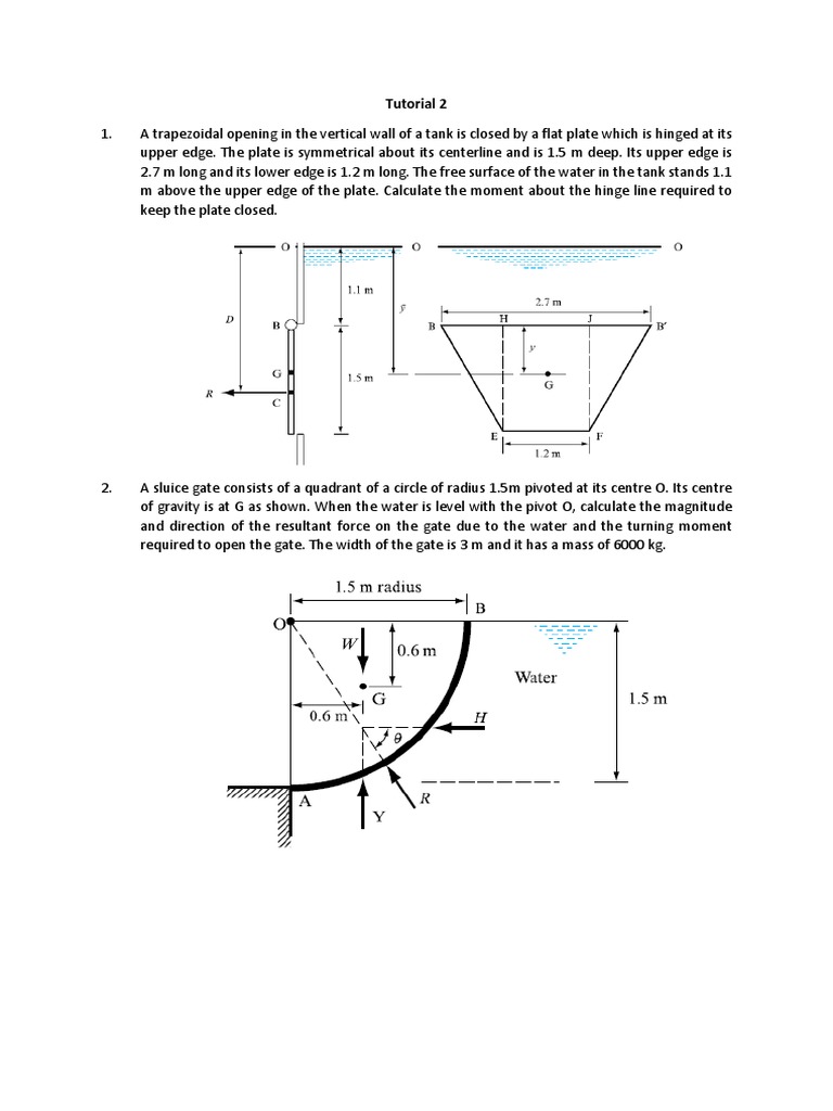 Tutorial 2 Pdf