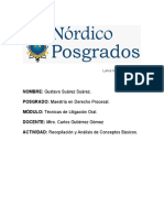 Act 1, Sem 1, Suárez Gustavo, Recopilación y Análisis de Conceptos Básicos.