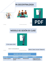 SESION 2 MODEO DE SESIÓN DE CLASE MODELO WWW - YOUTEACHER.NET - Removed YES