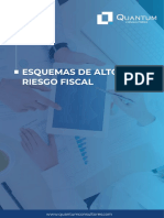 At - Esquemas de Alto Riesgo Fiscal - 11.10.2022