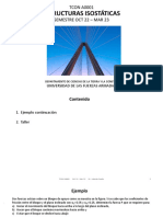Clase 2 Estructuras Isostaticas Parcial 3