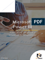 Guía Power BI - Unidad 9