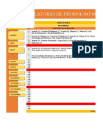 Relatório de Produção Mensal Individual