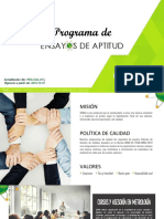 Programa Colombia Sena 2022