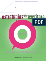 PDF Serravallo Estrategias de Escritura Samplechapter Lores Compress