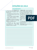 FSC - AN - Eletrostática - Processos de Eletrização II