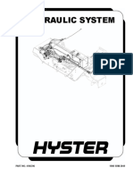 Hydraulic System