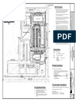 Lincoln Park Residences Map