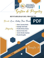 Tarea Virtual 3 Gestion de Proyecto