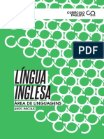 Habilidades de Língua Inglesa para os Anos Iniciais