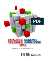 Catalogo Generale