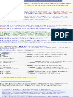 Présent de L'indicatif-Espagnol PDF