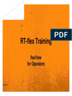 50 RT-flex Flexview