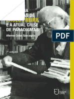 A História das Ideias de Paulo Freire e a Atual Crise de Paradigmas