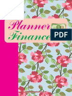 Planner Financeiro Marinaminaritv Florido