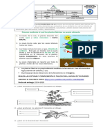 Taller de Cien Naturales 3 1p 2020 1