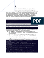 10 Boxplot en R