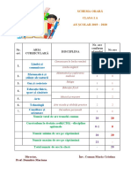 15 Schema Orara