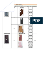 Breakdown Gadget Schedule TTN