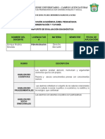 Diagnostico Derecho Marcantil