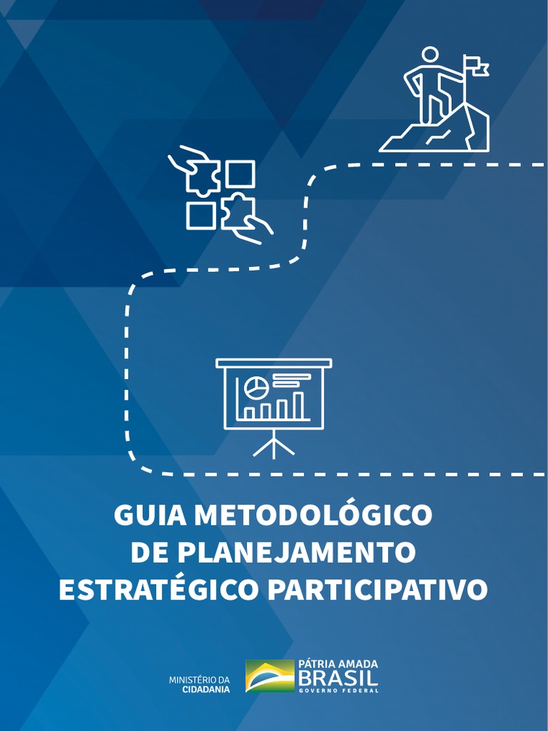 Guia de Planejamento Estratégico 2025 | PDF | Planejamento estratégico ...