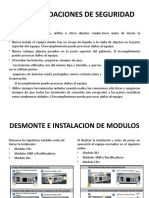 Manual de Instalación Sistema ZXDU68 W201