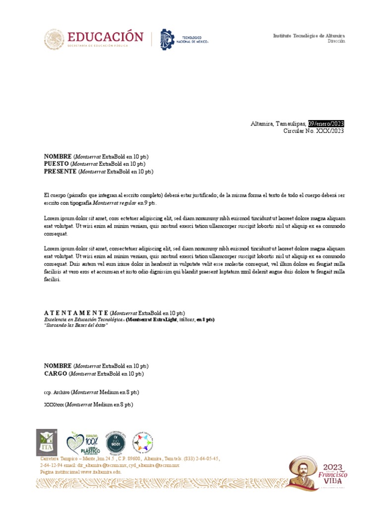 Formas De Gobierno En Mexico Pdf