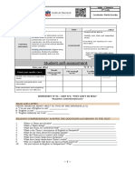 Handout 3 Skills - Unit 2 - 4 Medio