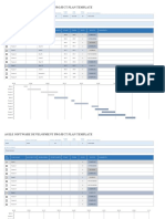 IC Agile Software Development Project Plan 11633