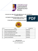 Business Plan Report Ent300 - Eat and Repeat Foodtruck 1