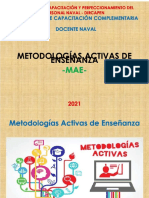 PDF B Metodologias Activas de Enseanza - Compress