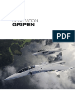 Next Generation Gripen (PDF) - Saab