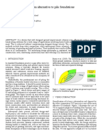 Topolnicki & Chang (2019) Ground Improvement, An Alternative To Pile Foundations