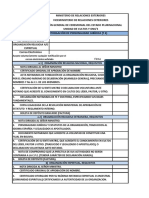 Otorgación de Personalidad Jurídica (T 4)