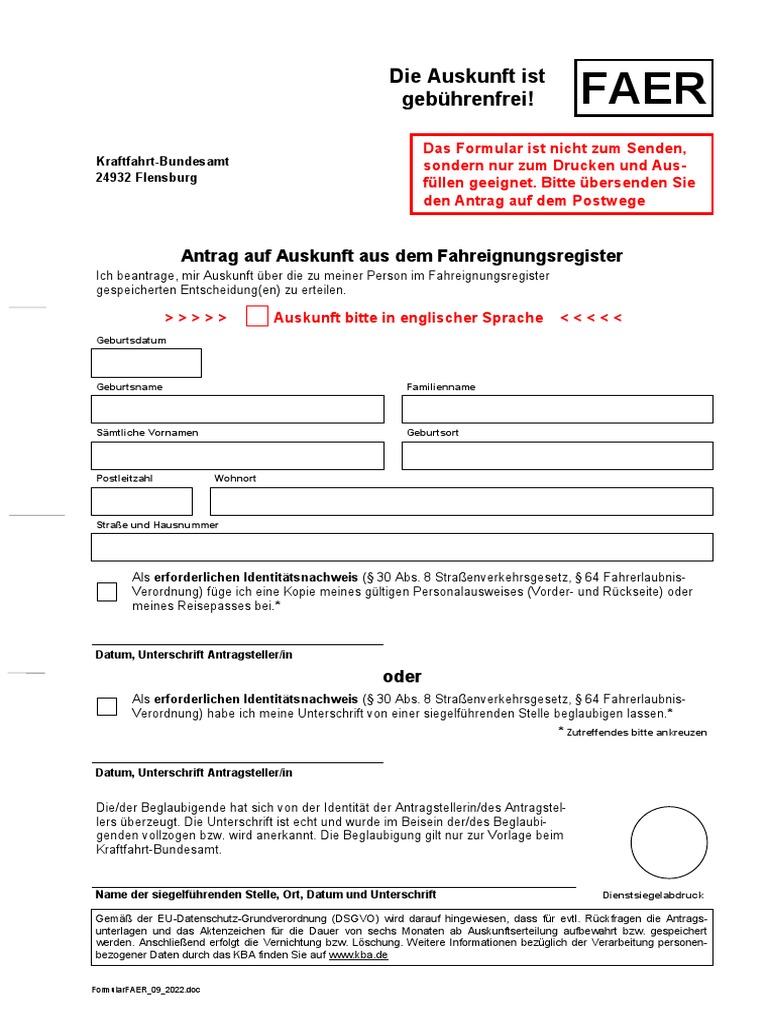 Formular PDF 1 | PDF