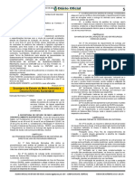 Diário Oficial 06-02-2023 Recursos Hidricos