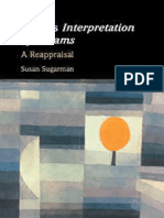 Susan Sugarman - Freud's Interpretation of Dreams - A Reappraisal-Cambridge University Press (2022)