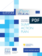 SUMP Action Plan