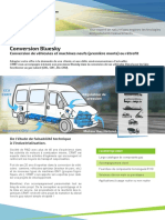Conversion Diesel Gaz Français