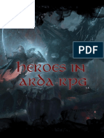 Heroes in Arda v1.4