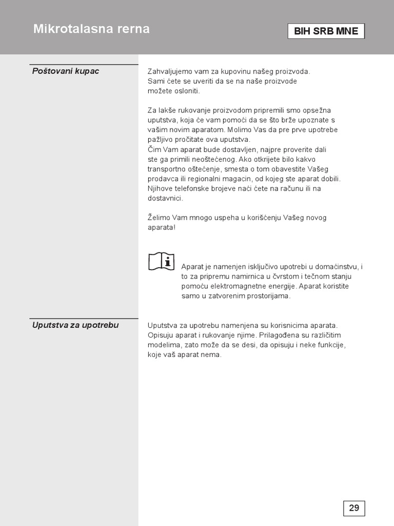 Gorenje 4510804306 Getdigitdoc ...
