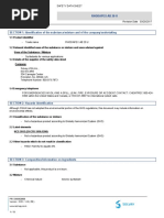 Rhodapex AB 20 U MSDS