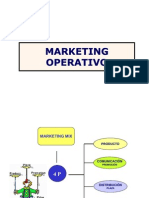 3 Marketing Operativo