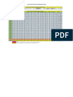 Calculo de Distribuciones CHOTANO LAJAS