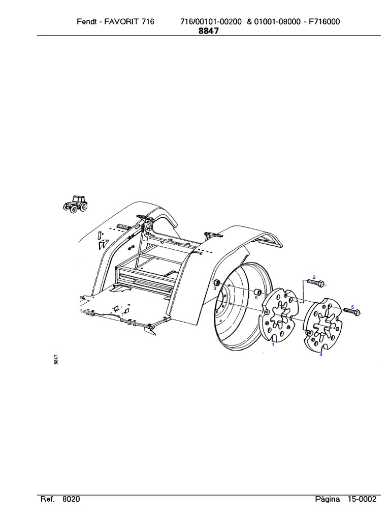 2 Wheel Weights PDF