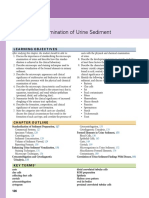 Fundamentals of Urine and Body Fluid Analysis (141-198)