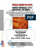 Caratula, Indice y Separadores - VAL 06 CONTRACTUAL
