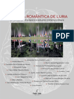 Ebook - A Ciencia Romantica de Luria